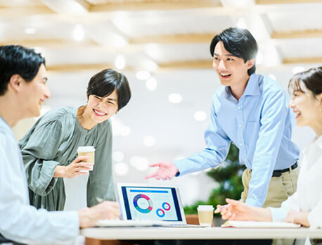 社風