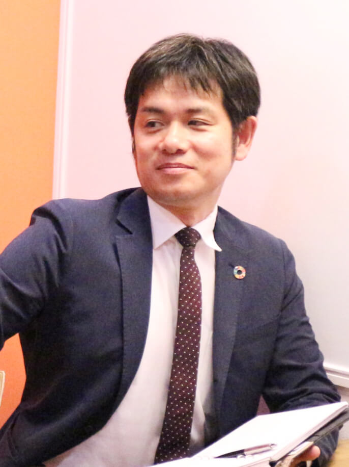 キャリア採用