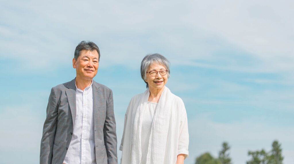 地元で愛される地域密着の葬祭企業　―　野立て看板が描く「新しい住民との橋渡し」