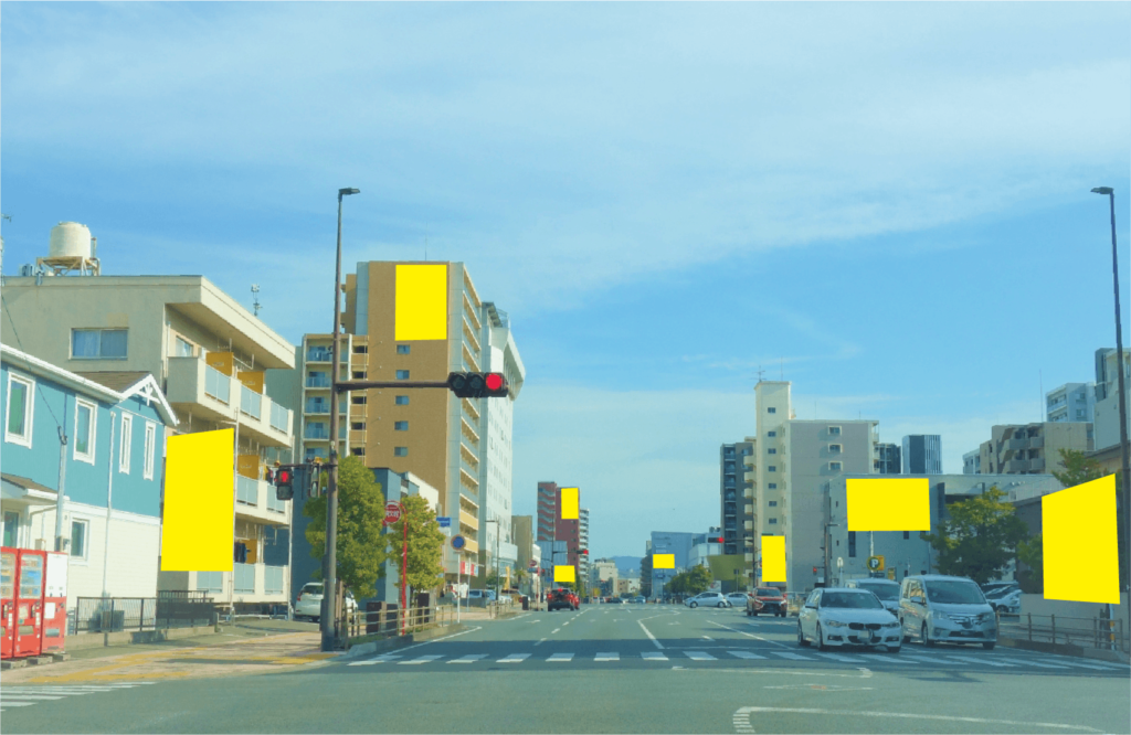 地域での認知度アップこそ集客・集患の絶対条件――野立て看板の力と可能性