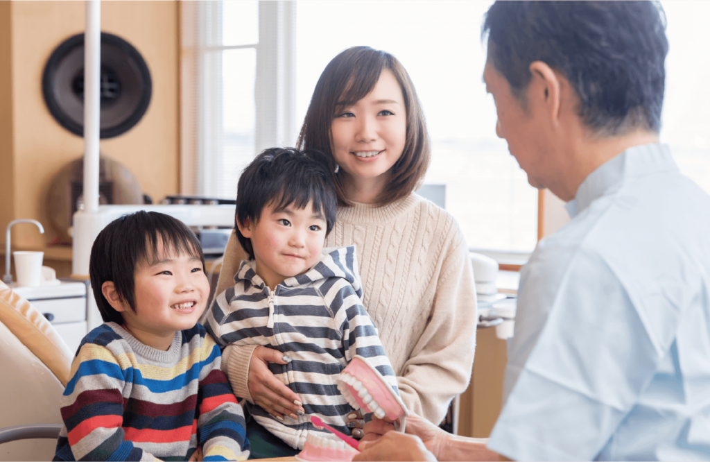 姿勢が変わると人生が変わる？――新潟県五泉市の歯科が仕掛ける体操教室