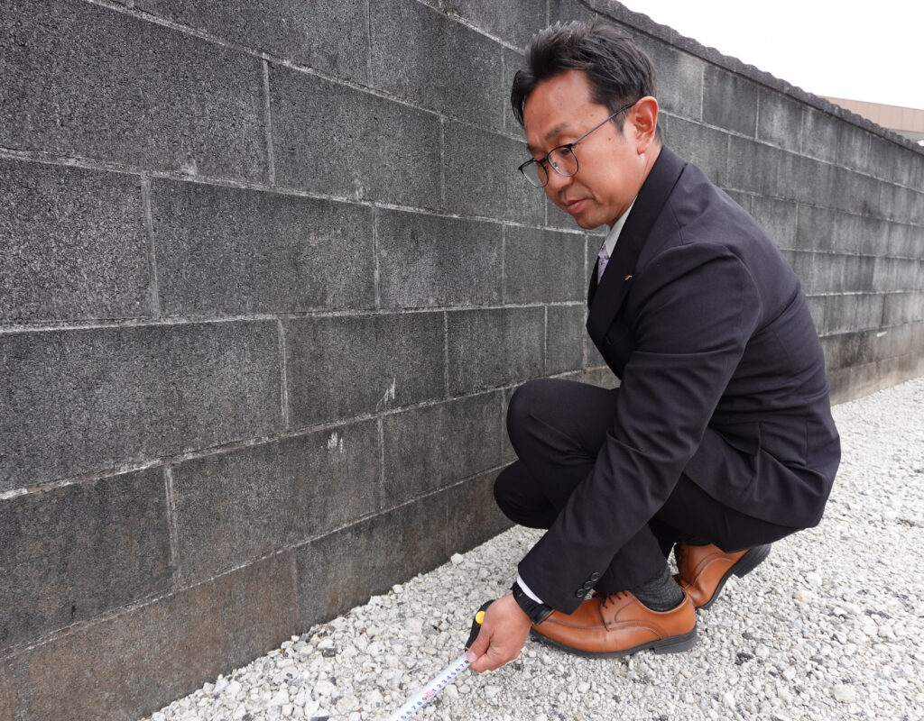 屋外広告設置・交渉スタッフ募集