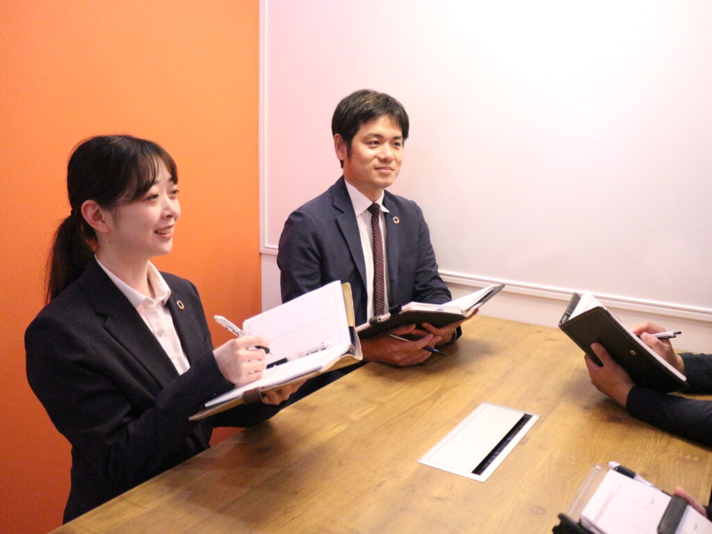 2027年度  新卒募集
