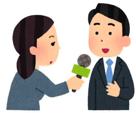 NEWテーマ！【従業員にインタビューしました！「私が思う会社の魅力 Vol.1」】