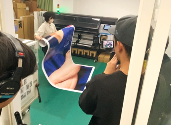 【メディア掲載】テレビ東京「LIFE IS MNEY」にて当社が紹介されました