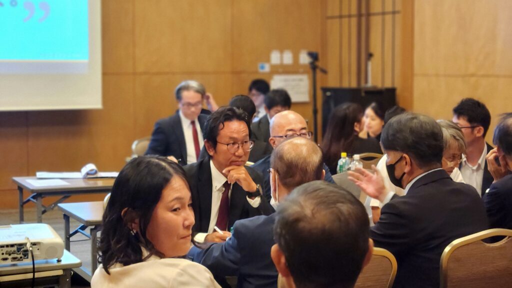 従業員にインタビューしました！「私が思う会社の魅力 Vol.03」