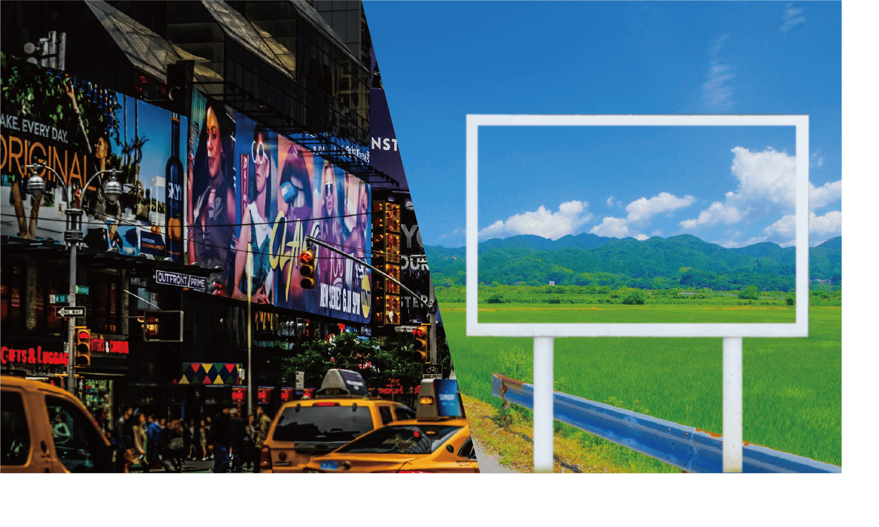 ファンを熱狂させる「体験型OOH」の仕掛けとは？