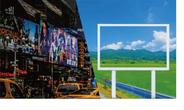 ファンを熱狂させる「体験型OOH」の仕掛けとは？